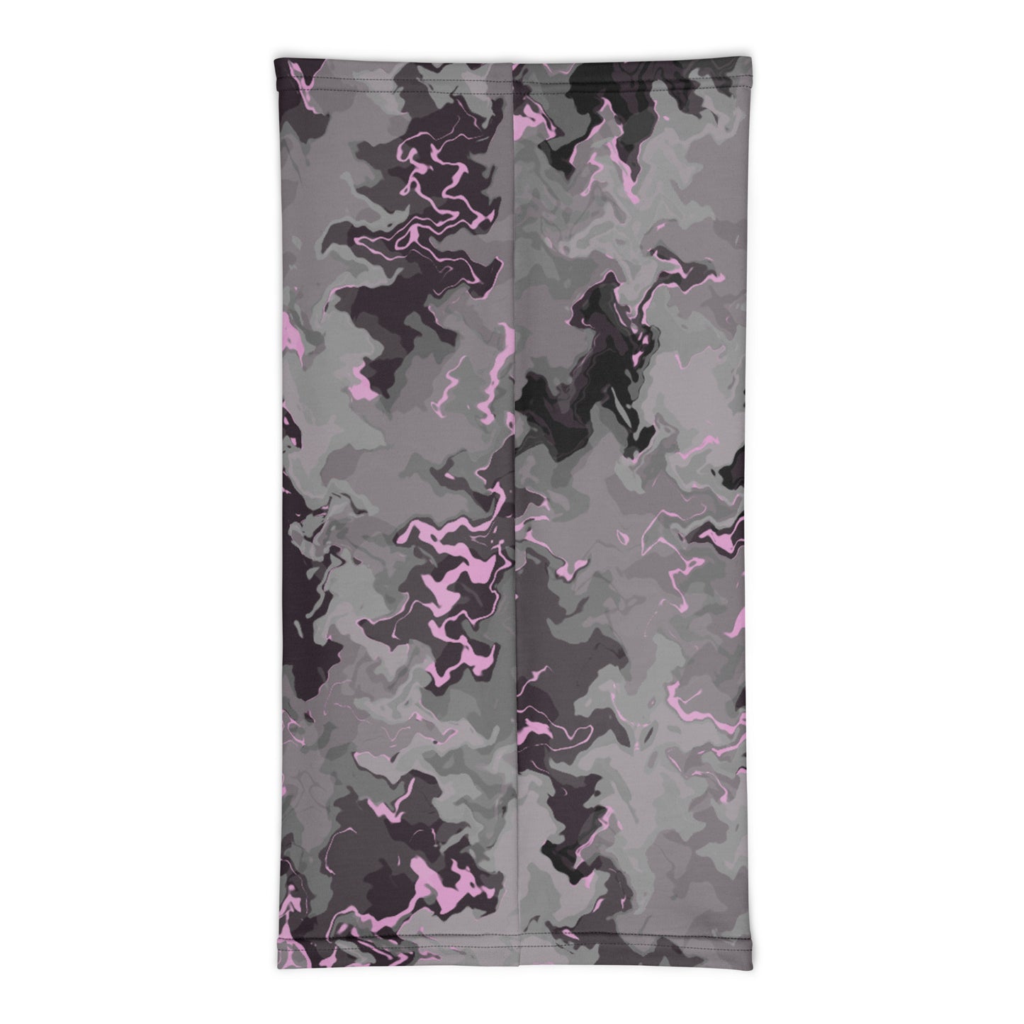 Pink Camo Snood