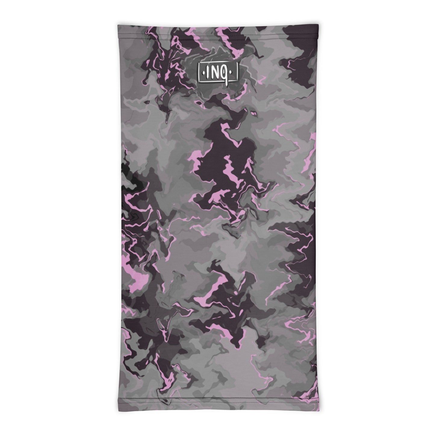 Pink Camo Snood