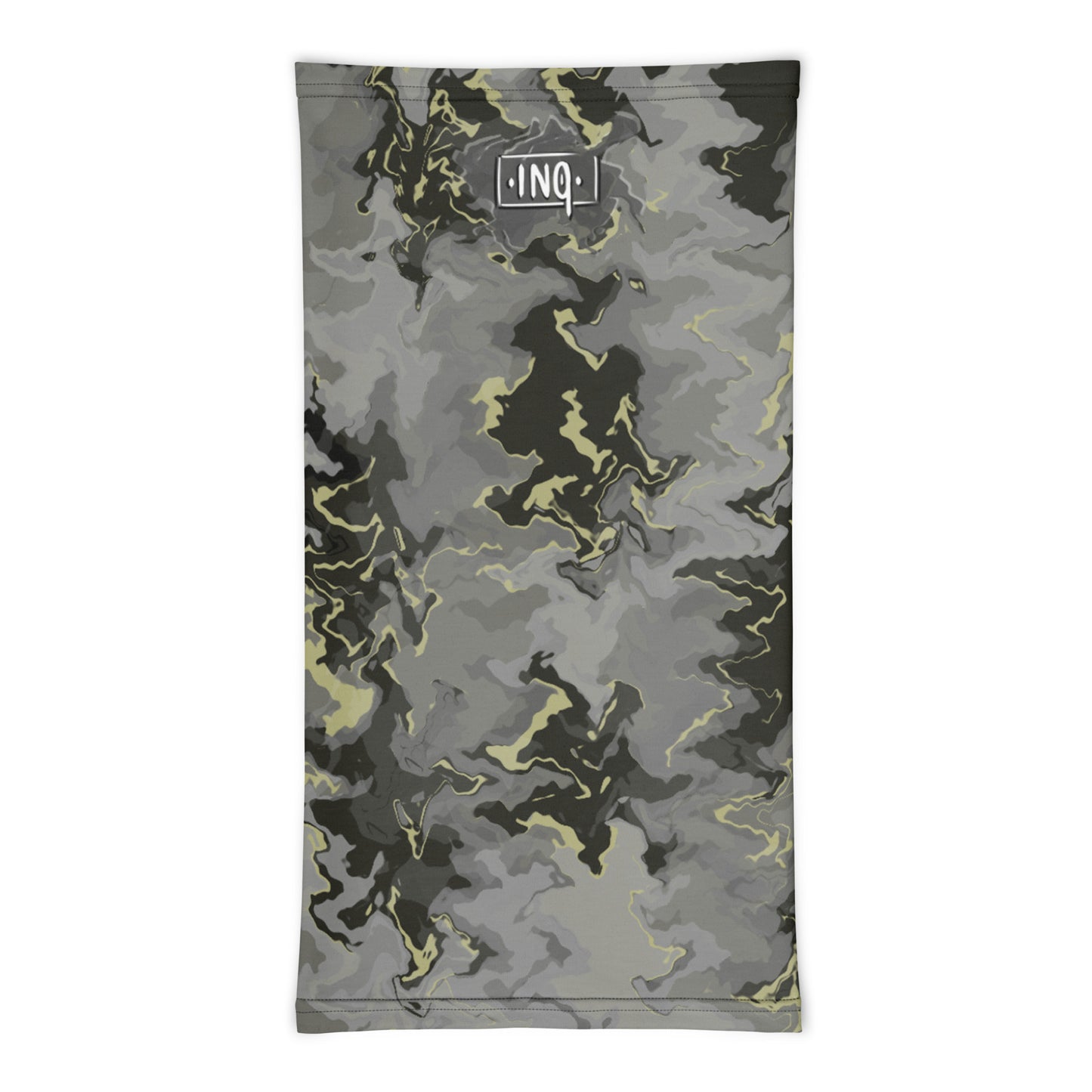 Sand Camo Snood