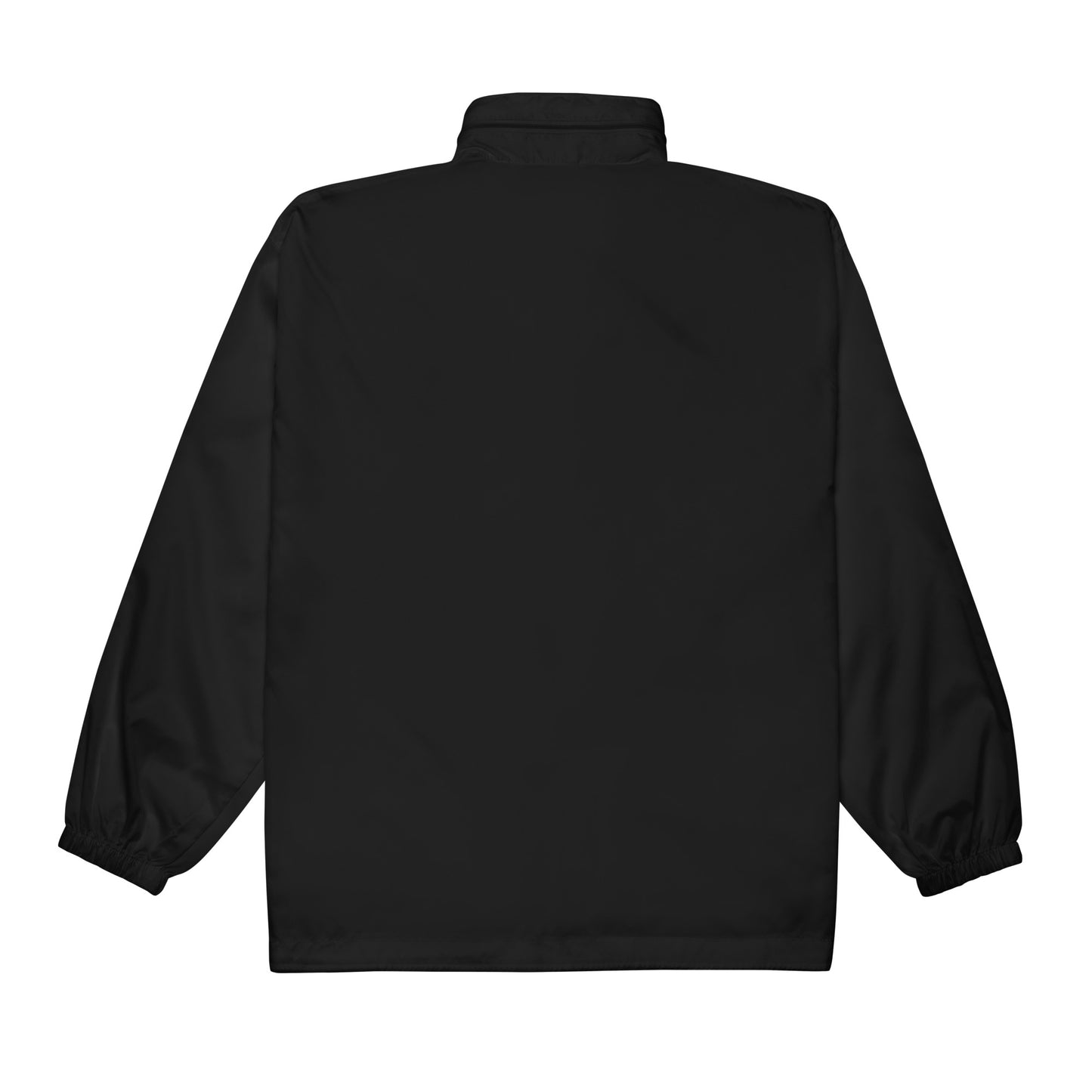 INQ windbreaker