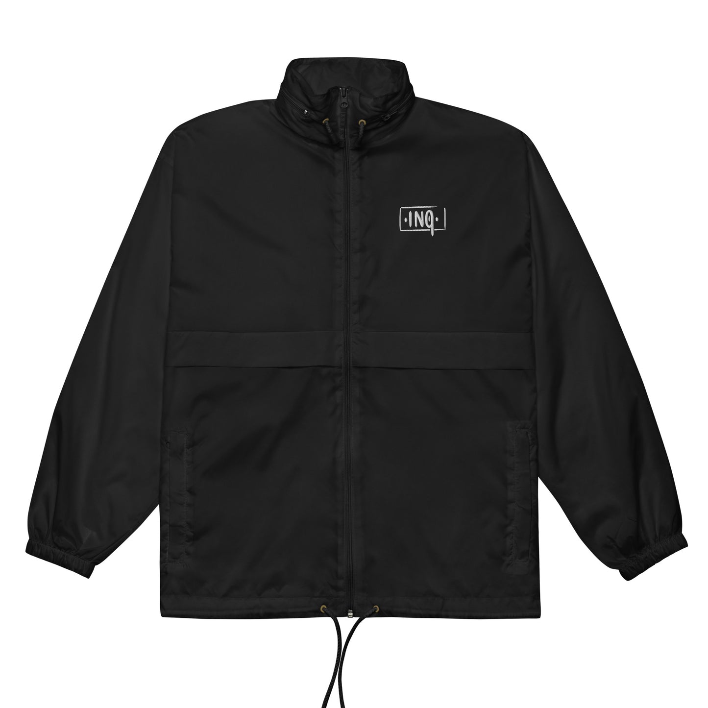 INQ windbreaker