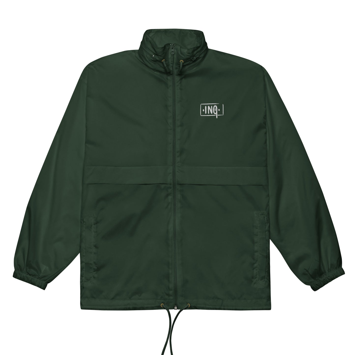 INQ windbreaker