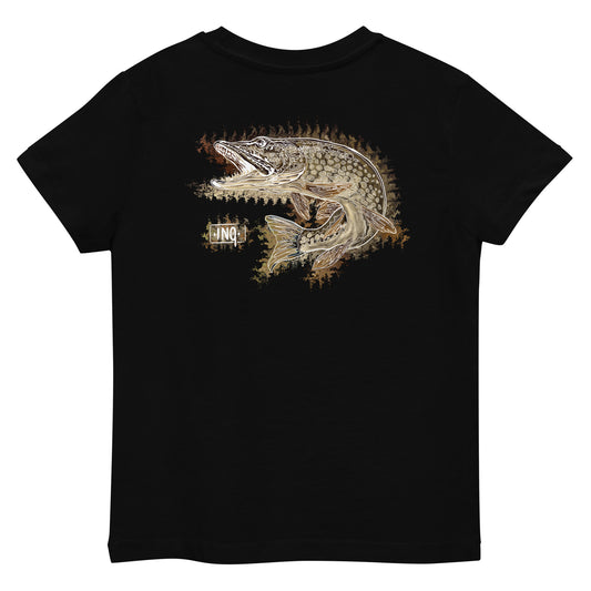 Kids Pike T-shirt