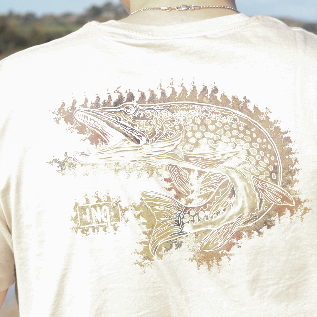 Pike T-Shirt