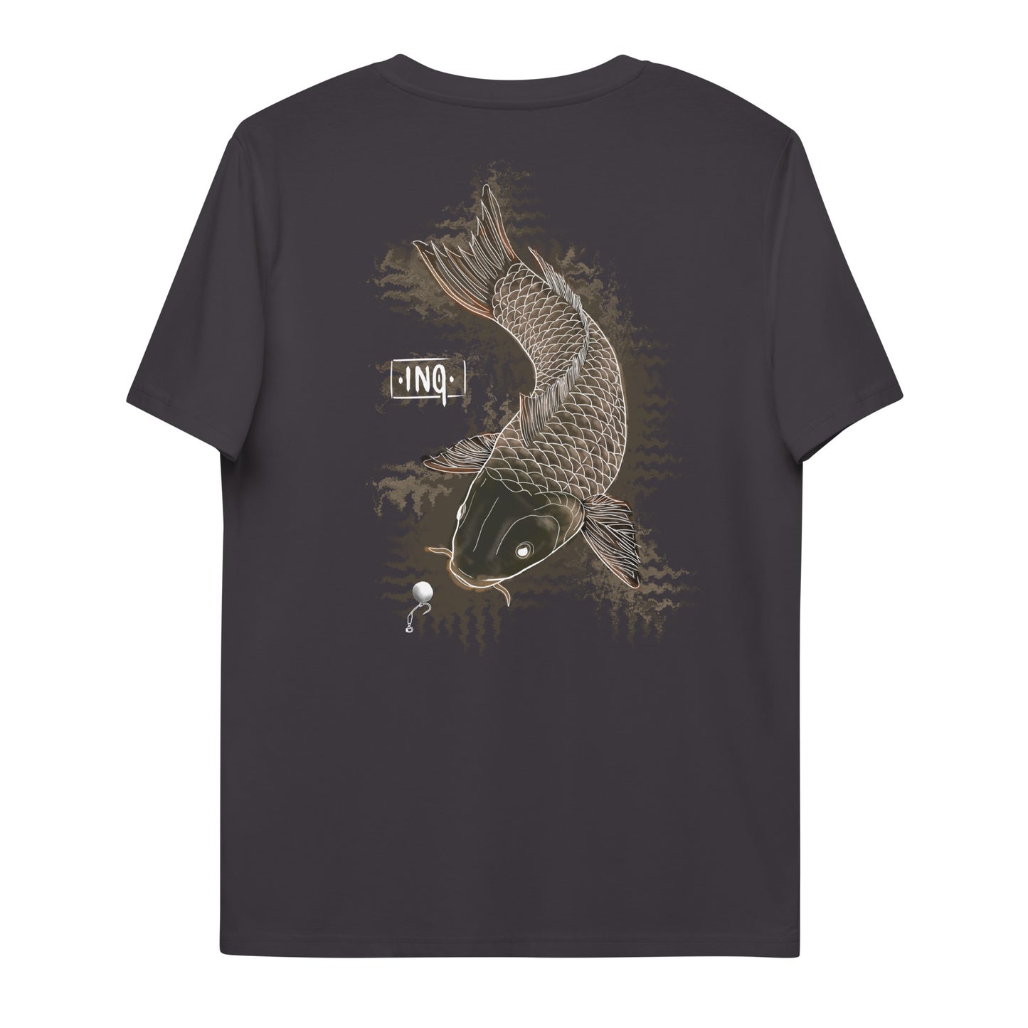 Common Carp T-Shirt