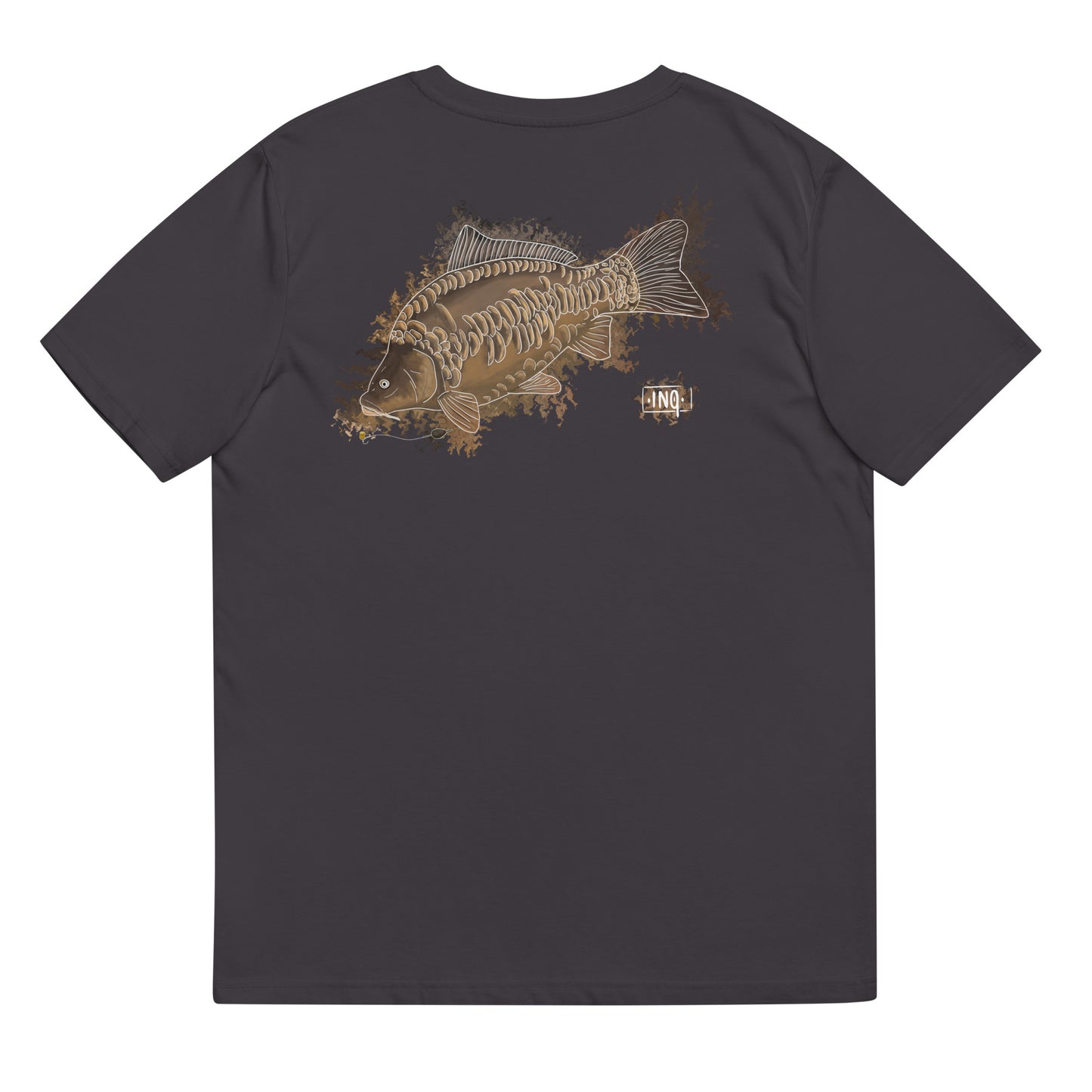 Mirror Carp T-shirt