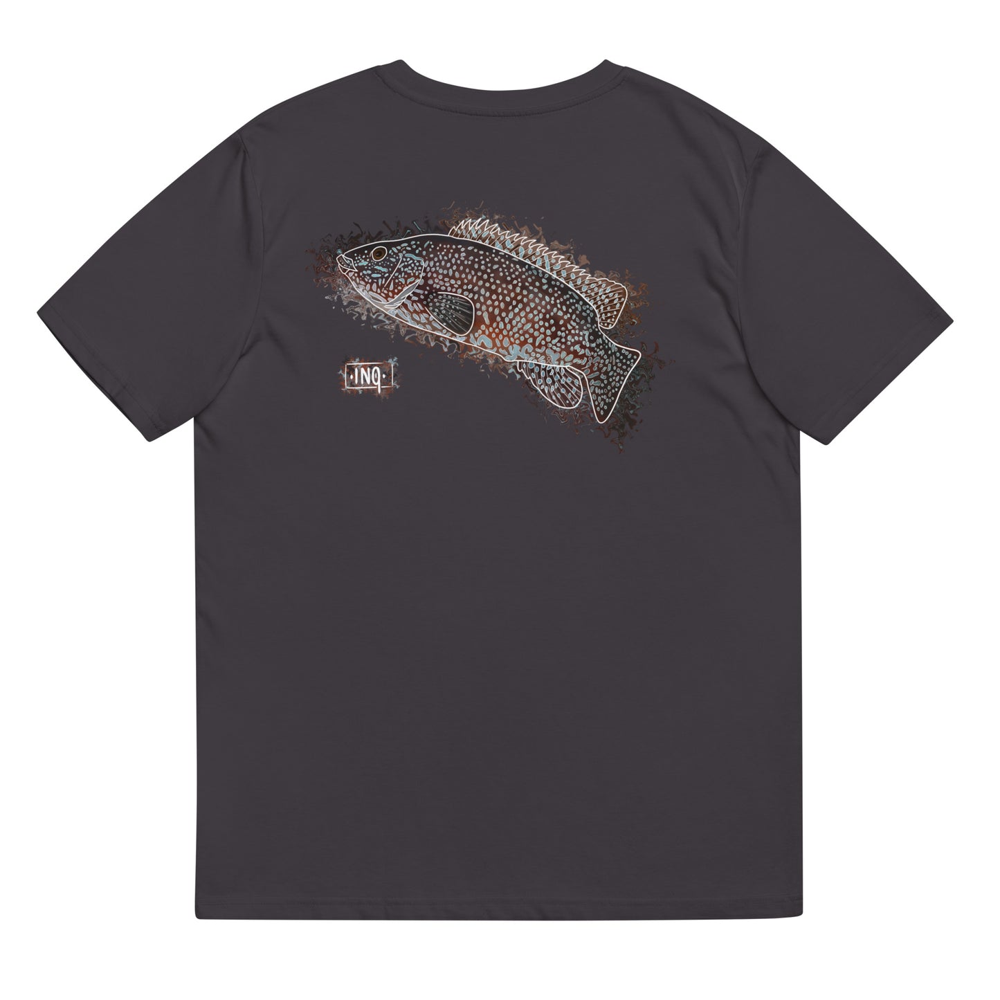 Wrasse T-shirt