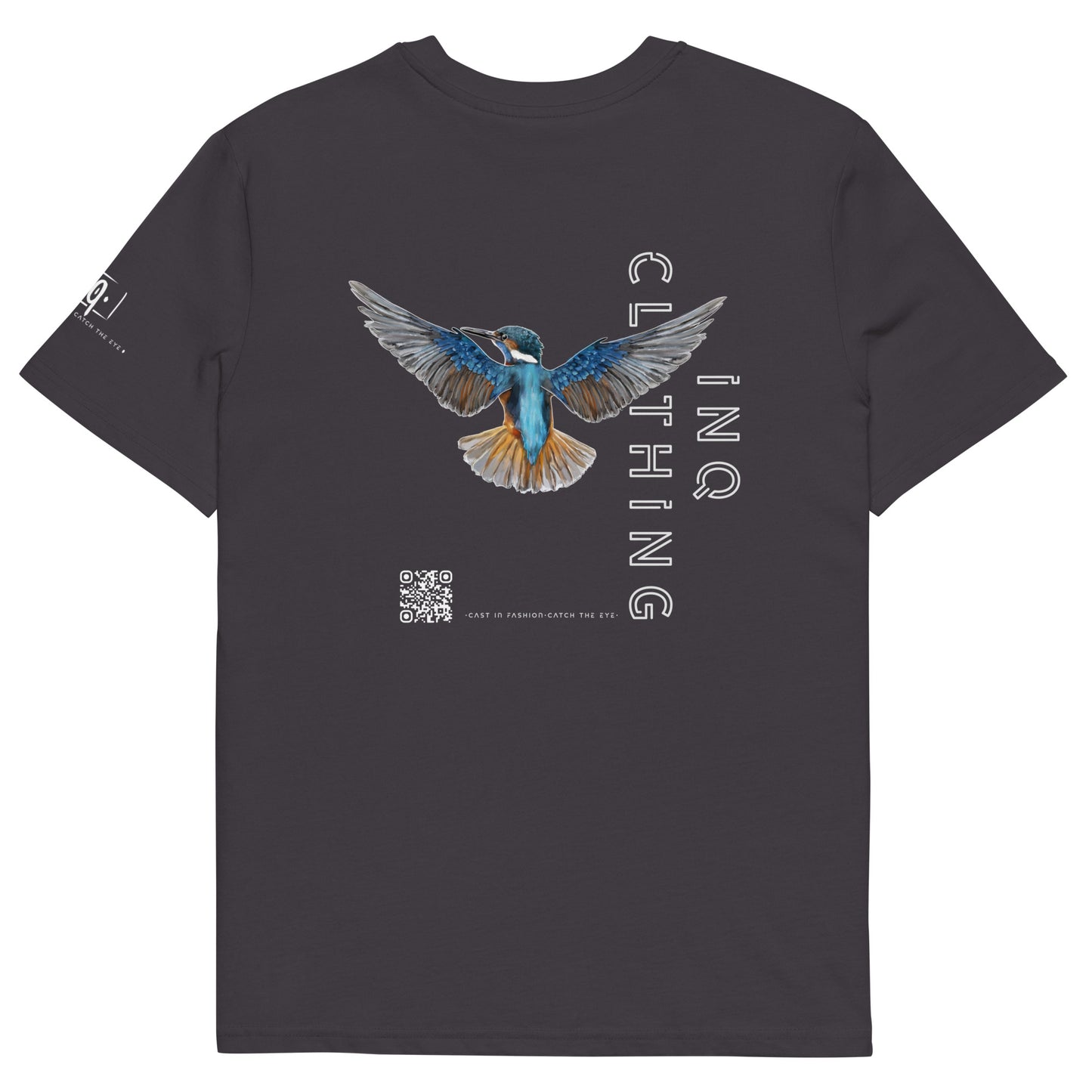 Kingfisher T-shirt