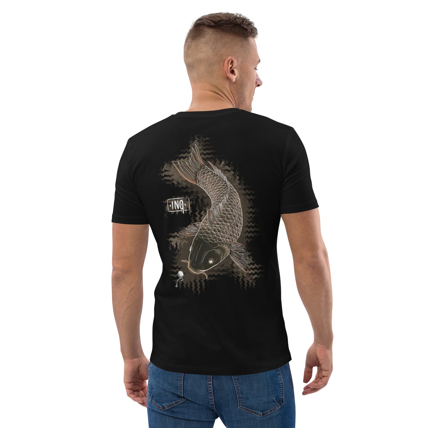 Common Carp T-Shirt