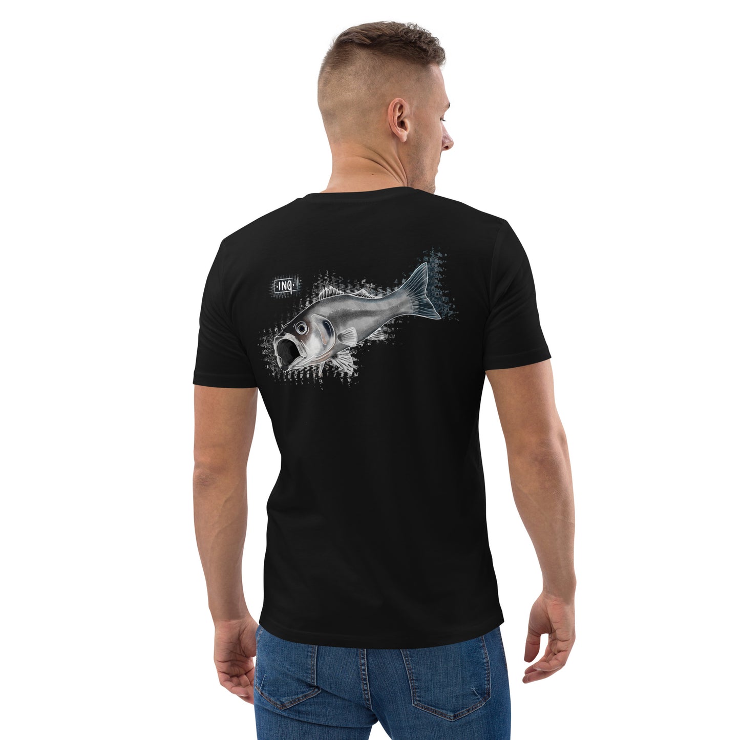 Sea Bass T-Shirt