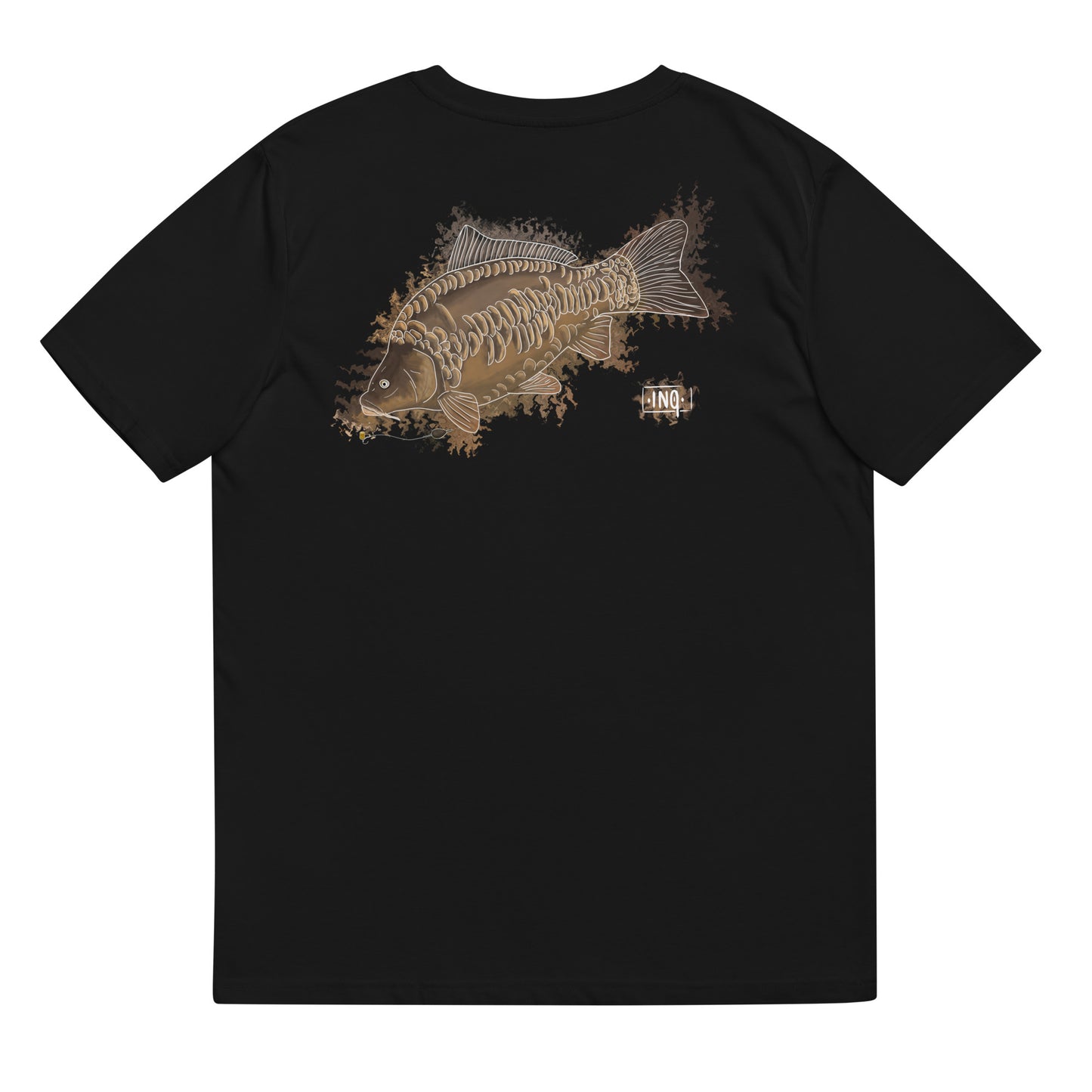 Mirror Carp T-shirt