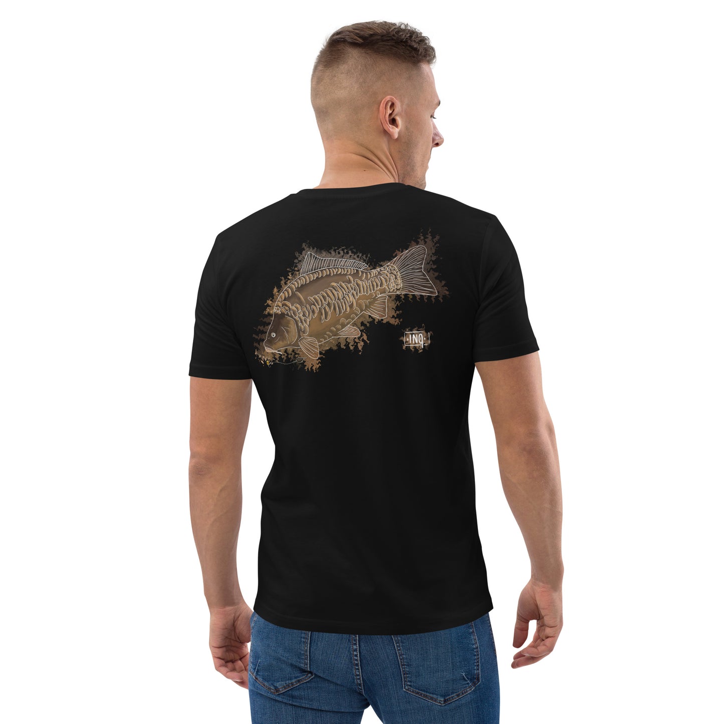 Mirror Carp T-shirt