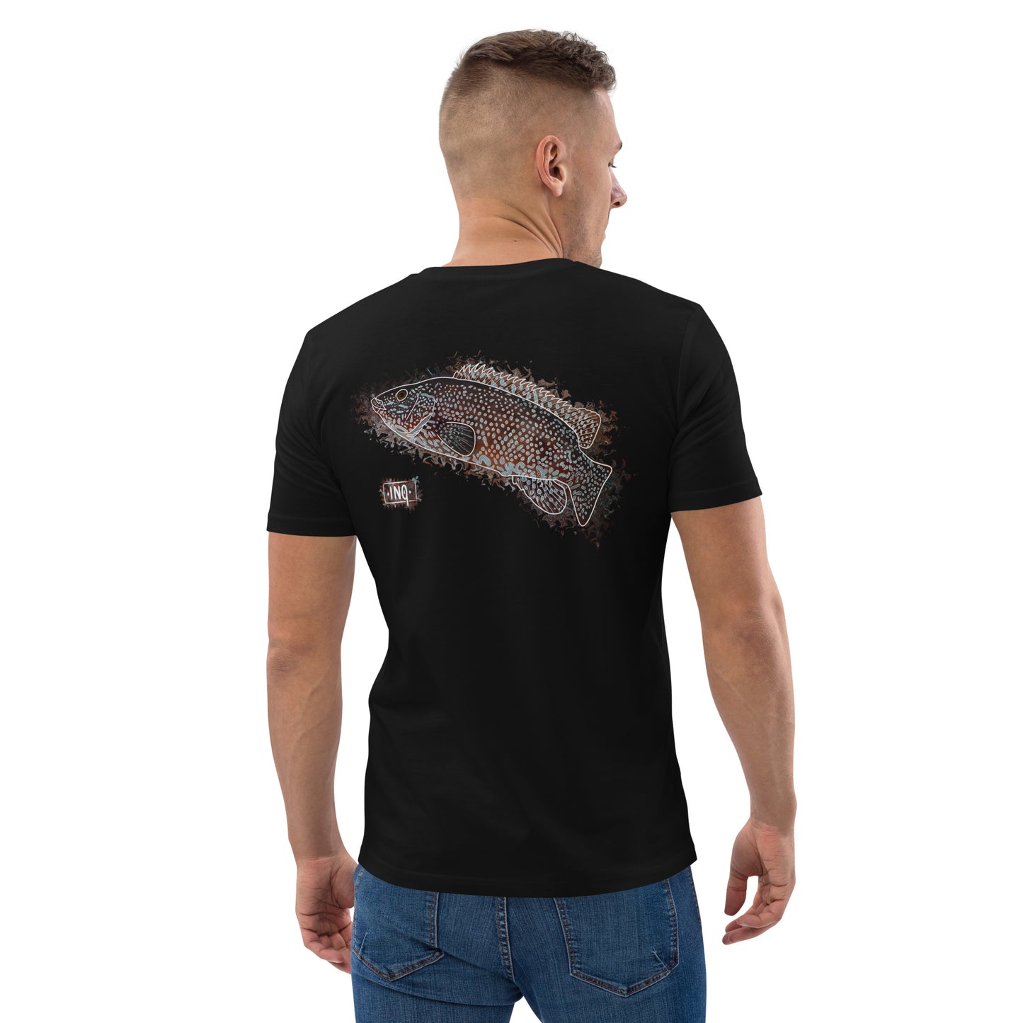 Wrasse T-shirt