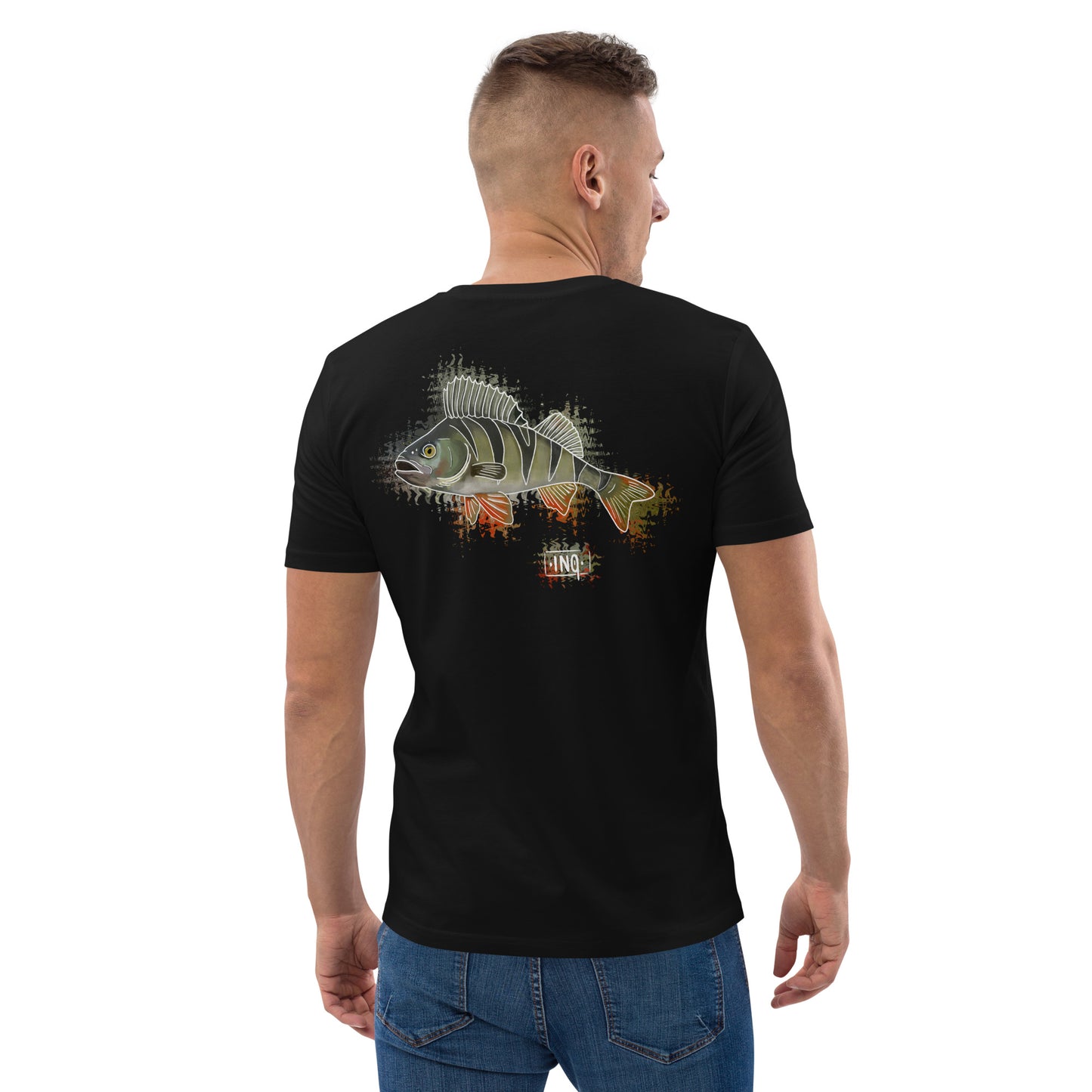 Perch T-shirt