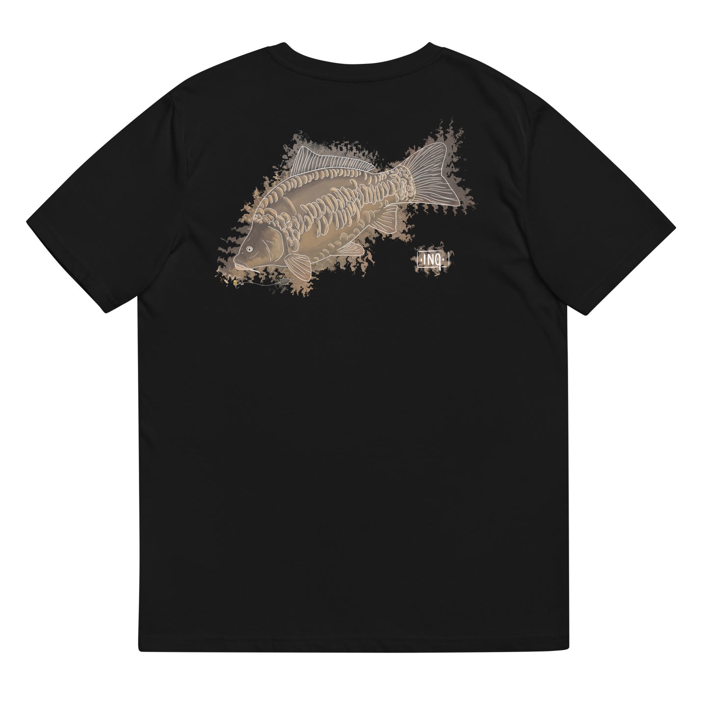 Mirror Carp T-shirt