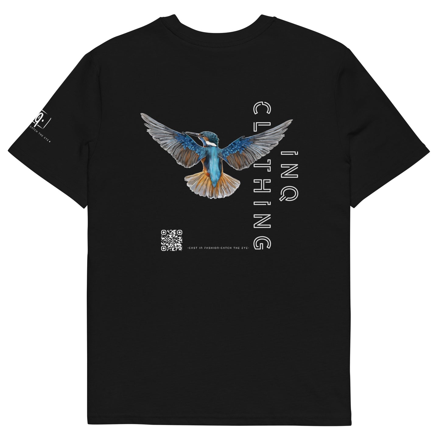 Kingfisher T-shirt