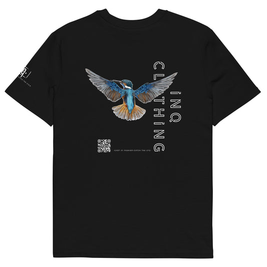 Kingfisher T-shirt