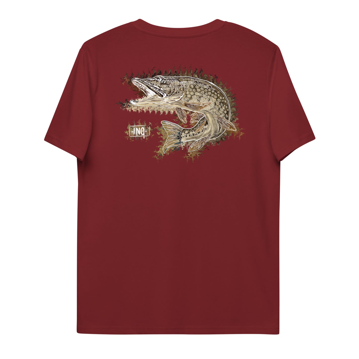 Pike T-Shirt