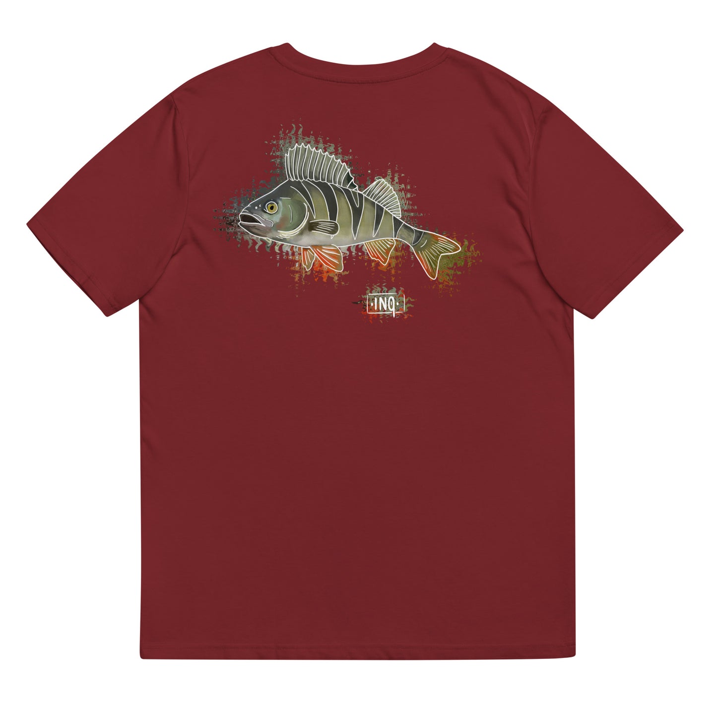 Perch T-shirt