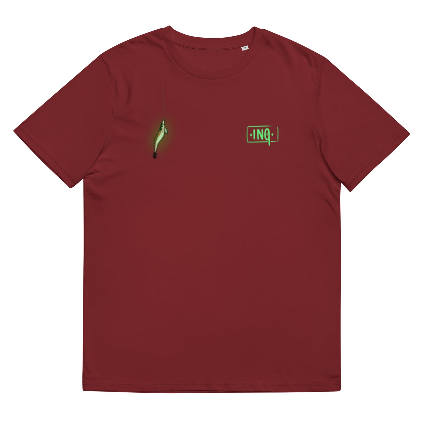 Squid Jig T-Shirt