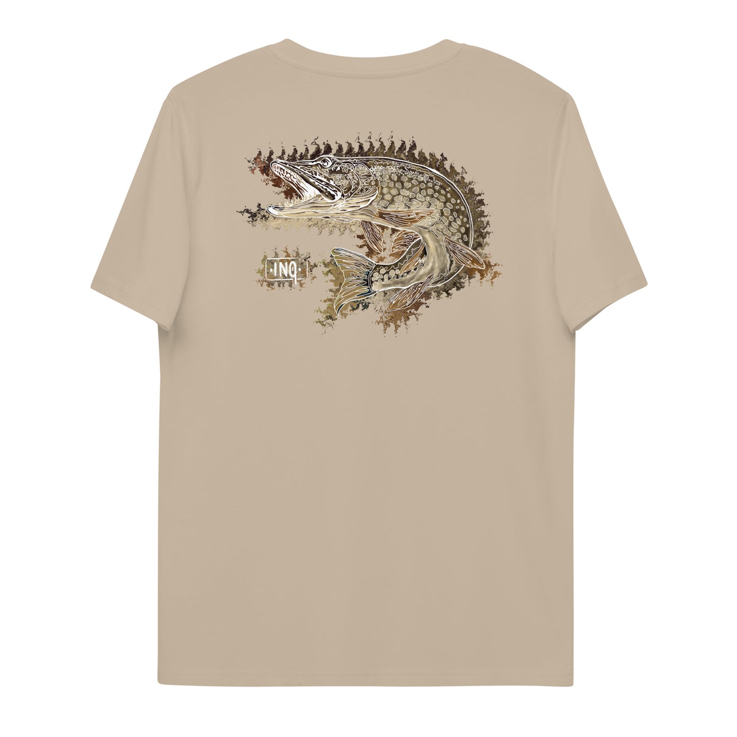 Pike T-Shirt