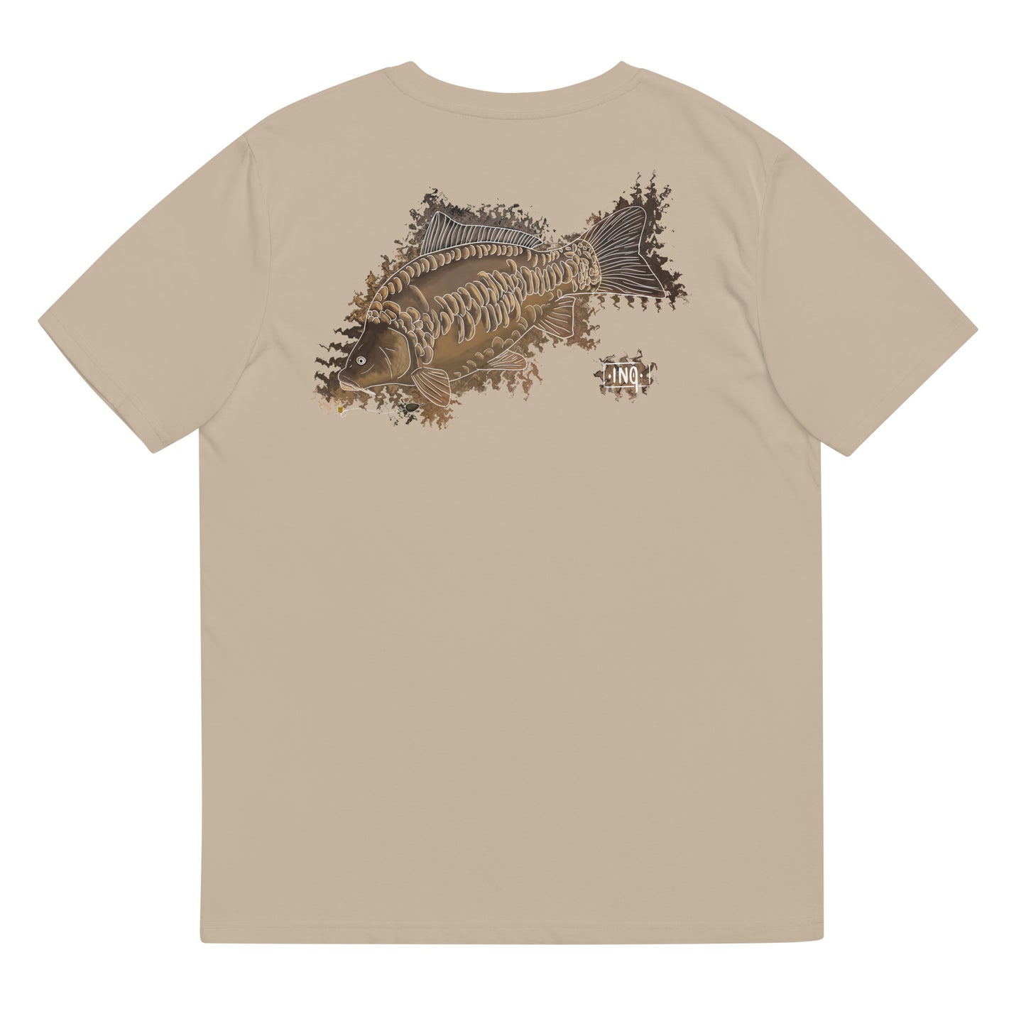 Mirror Carp T-shirt