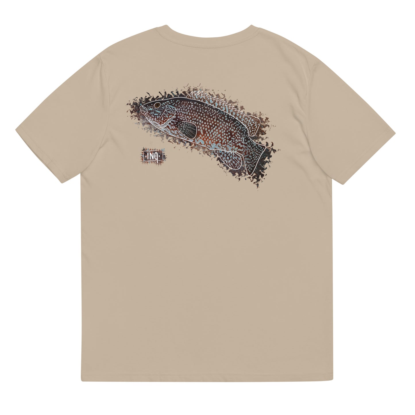 Wrasse T-shirt