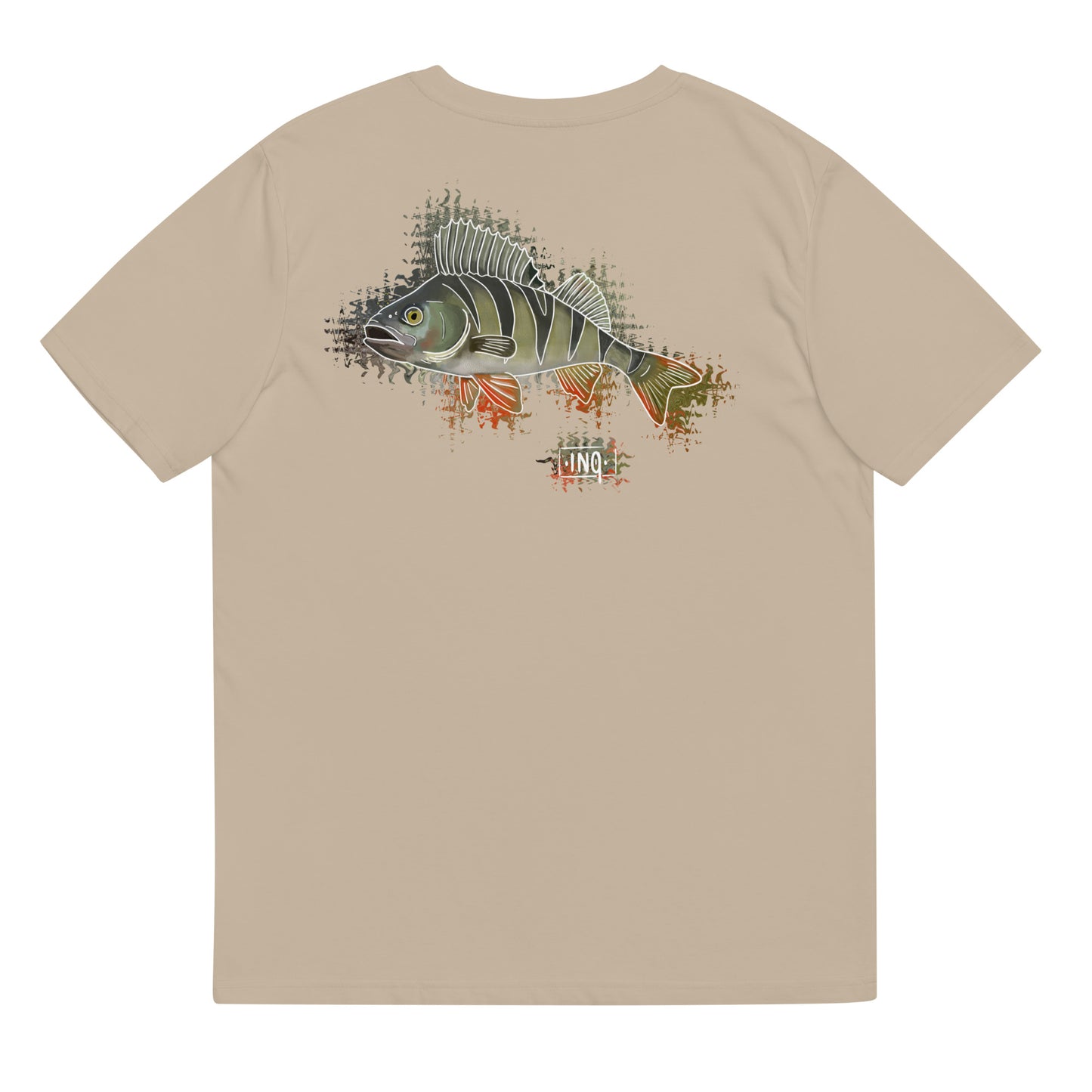 Perch T-shirt