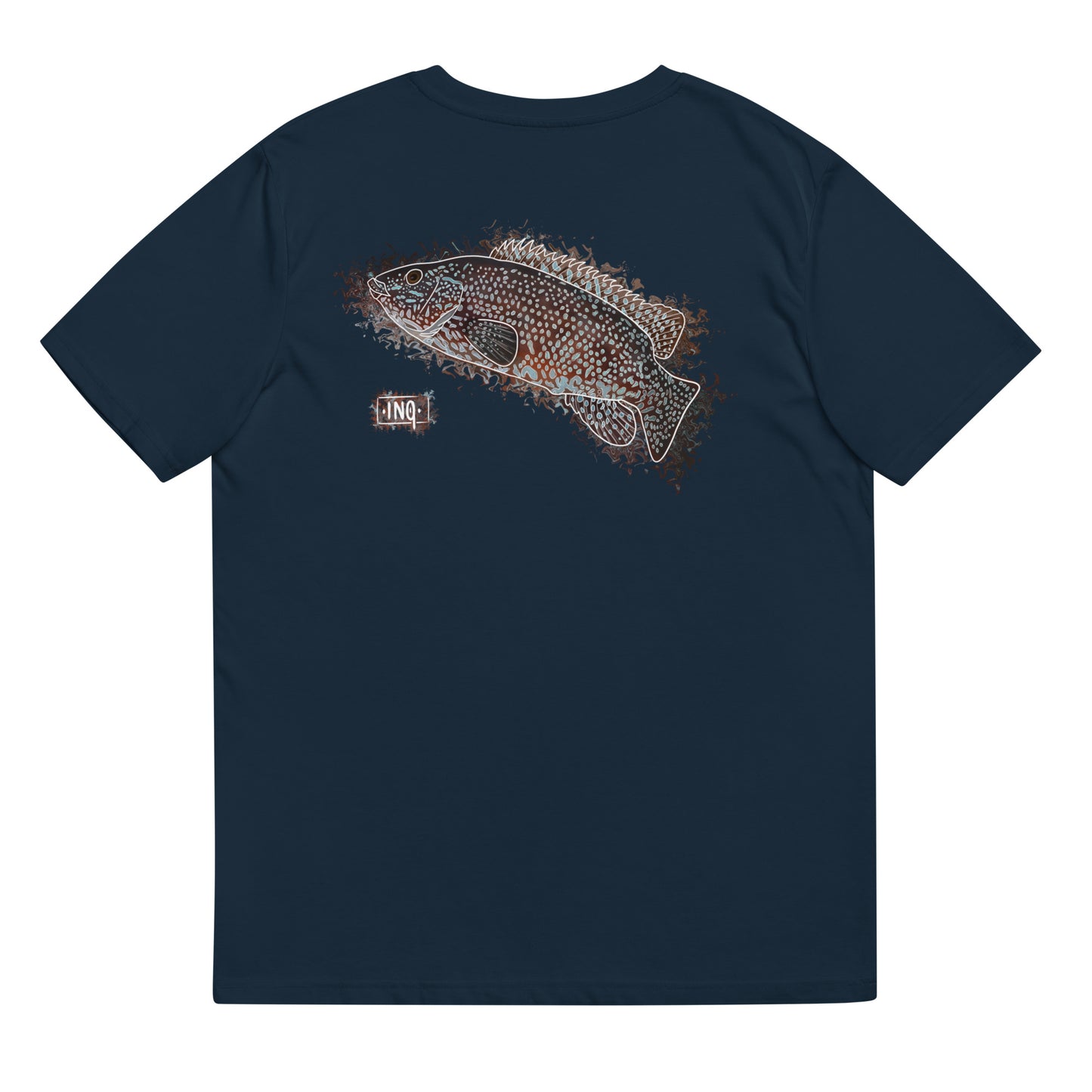 Wrasse T-shirt