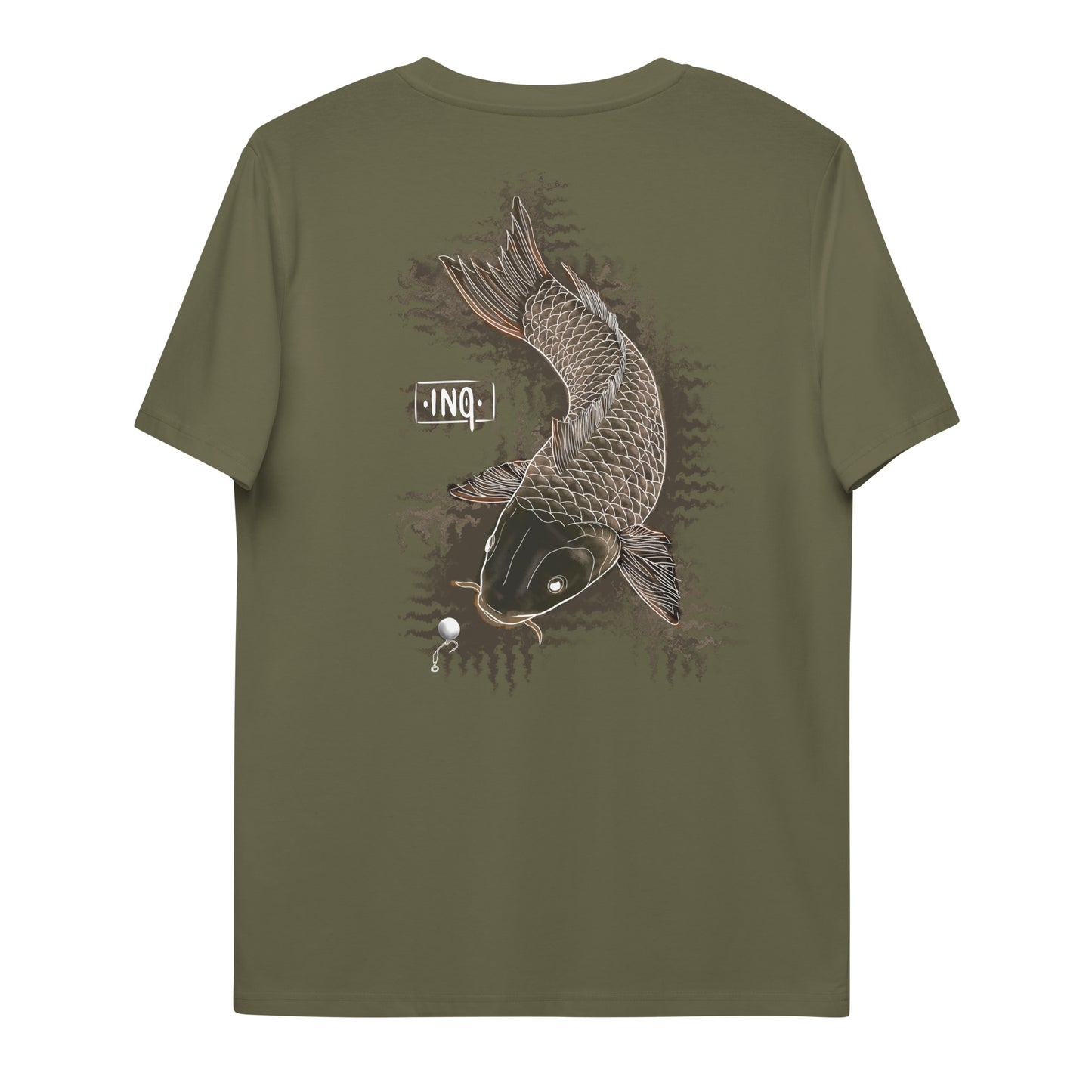 Common Carp T-Shirt