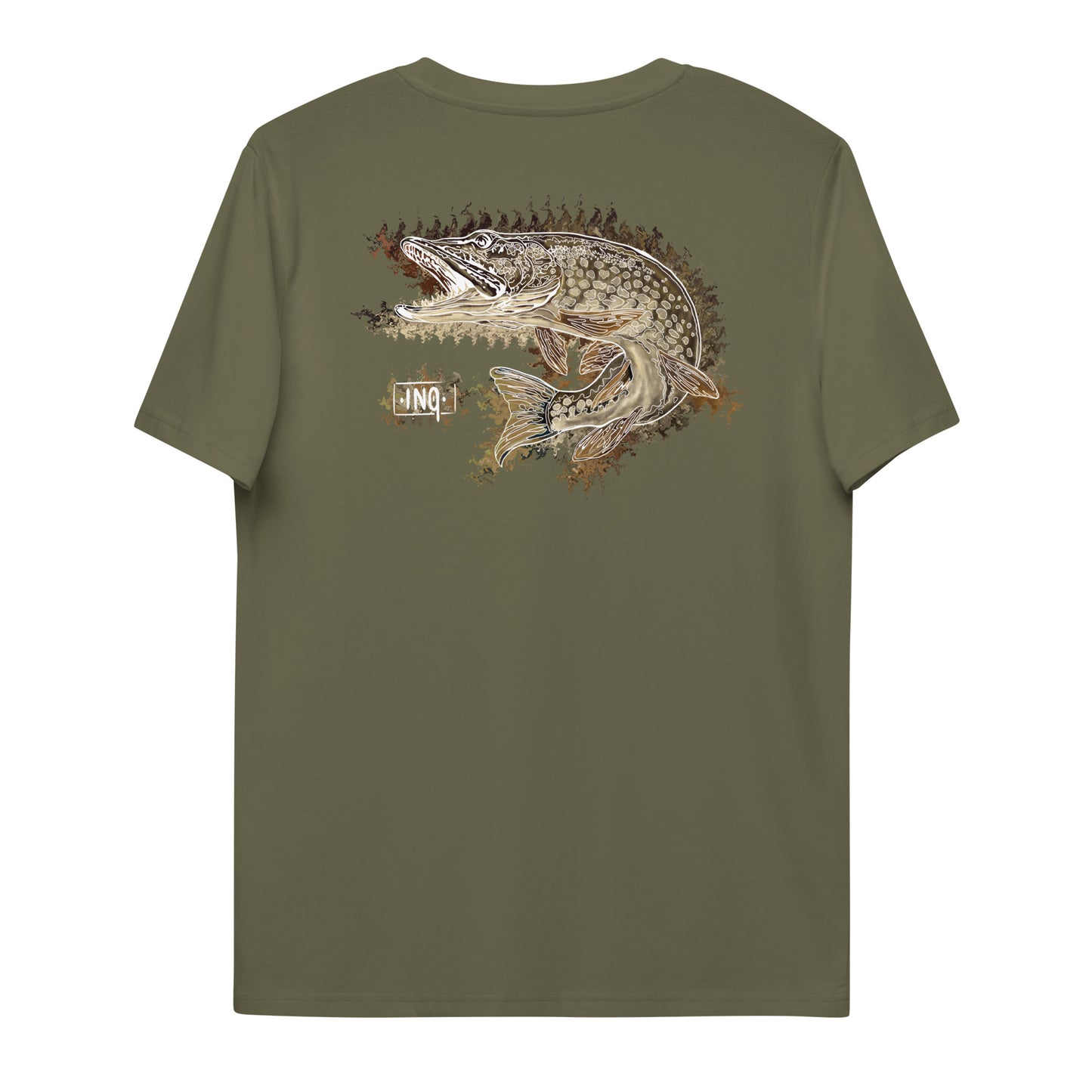 Pike T-Shirt