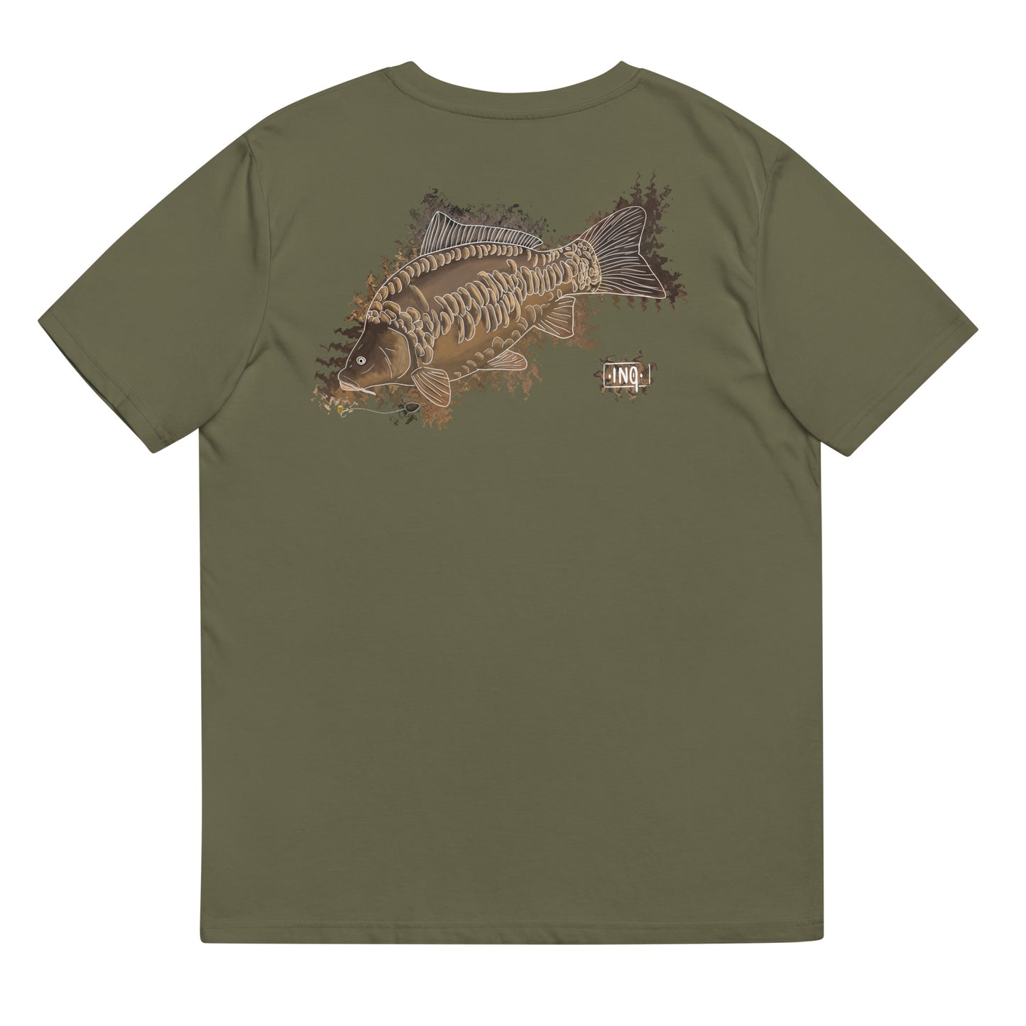 Mirror Carp T-shirt