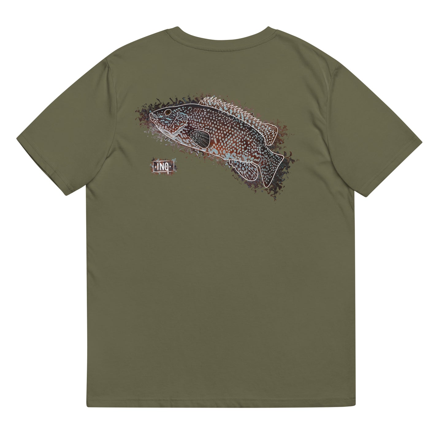 Wrasse T-shirt