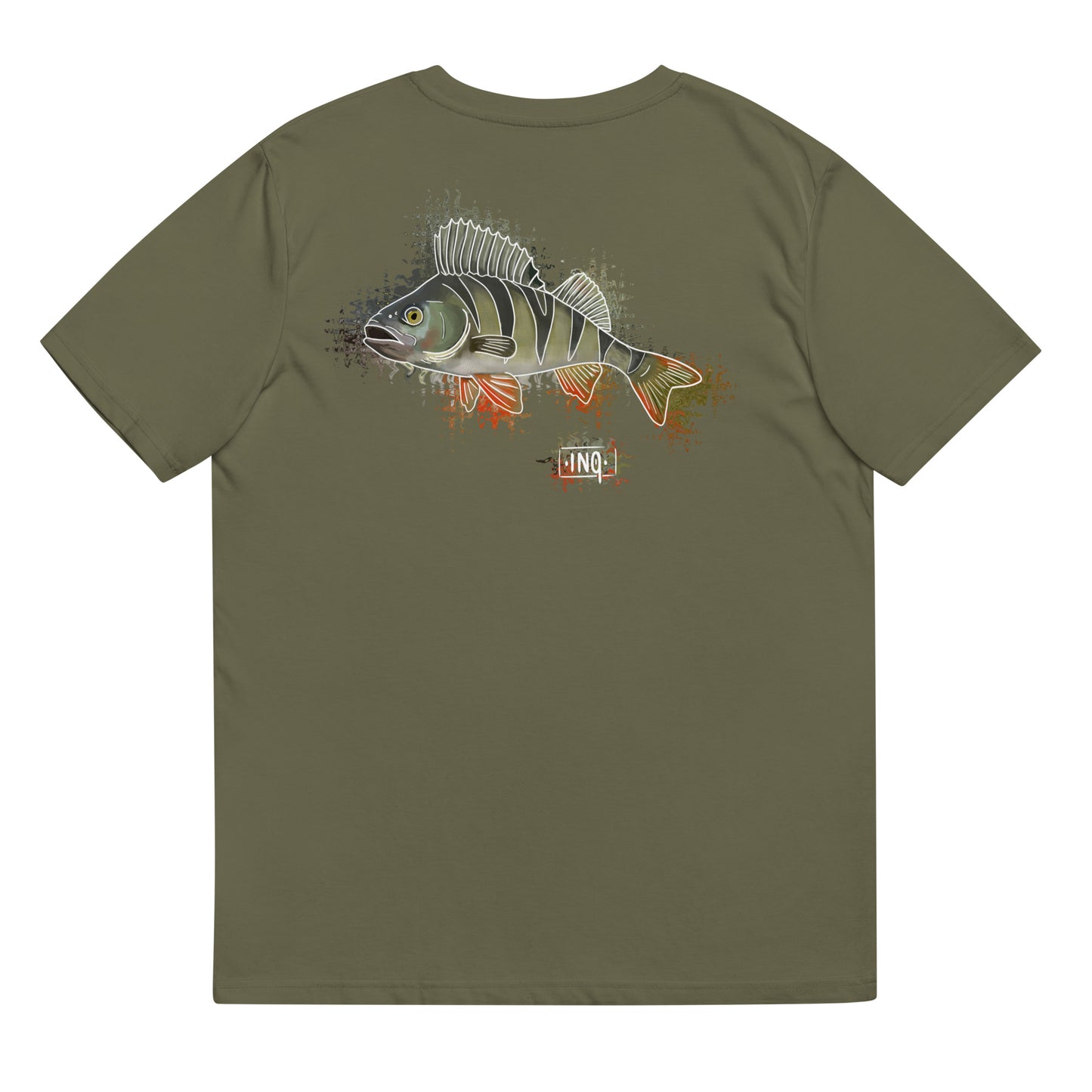 Perch T-shirt