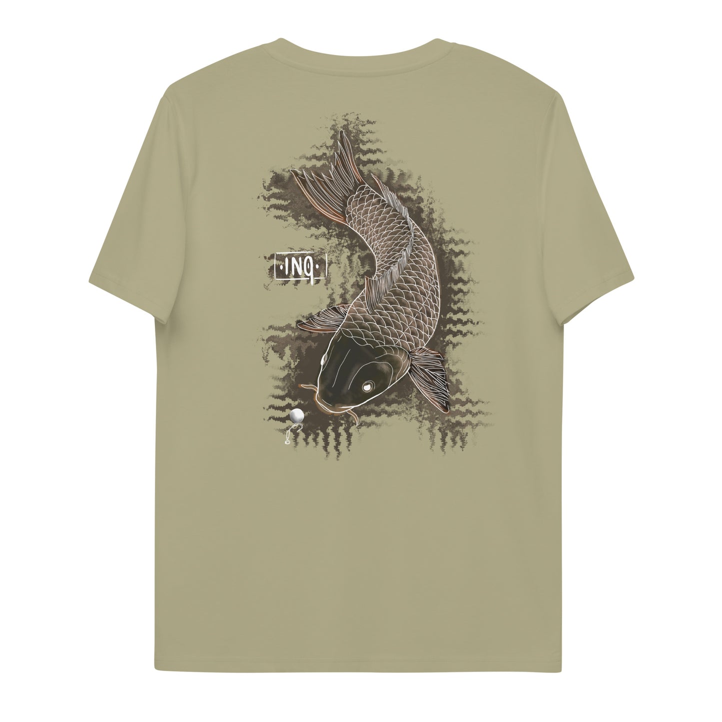 Common Carp T-Shirt