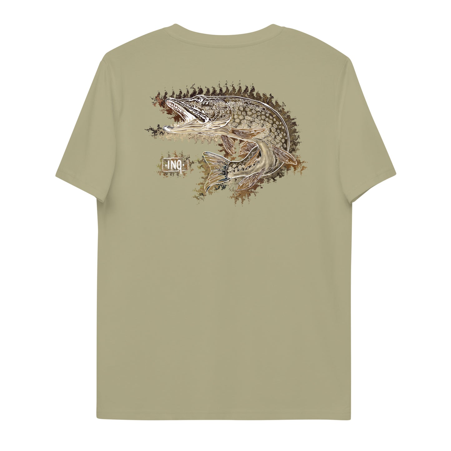 Pike T-Shirt