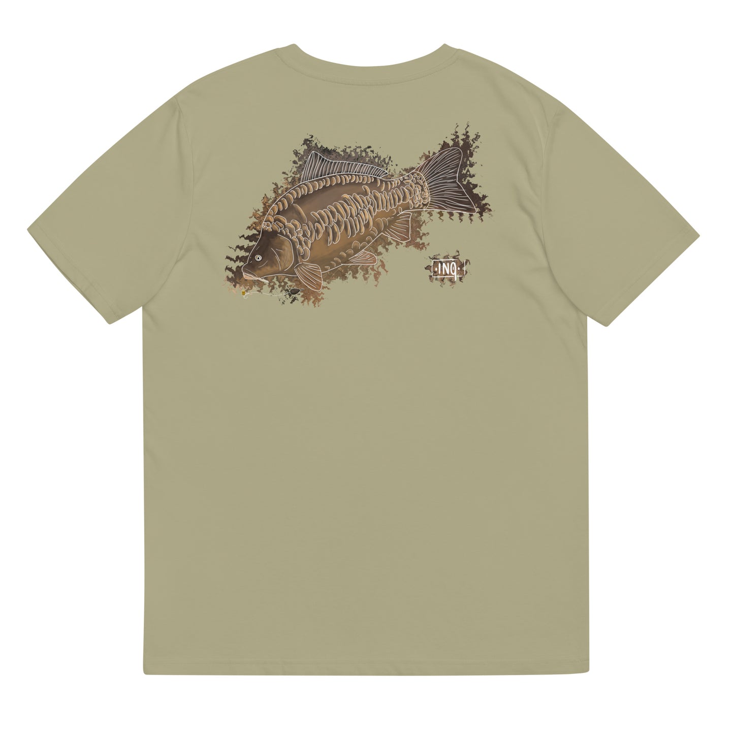 Mirror Carp T-shirt