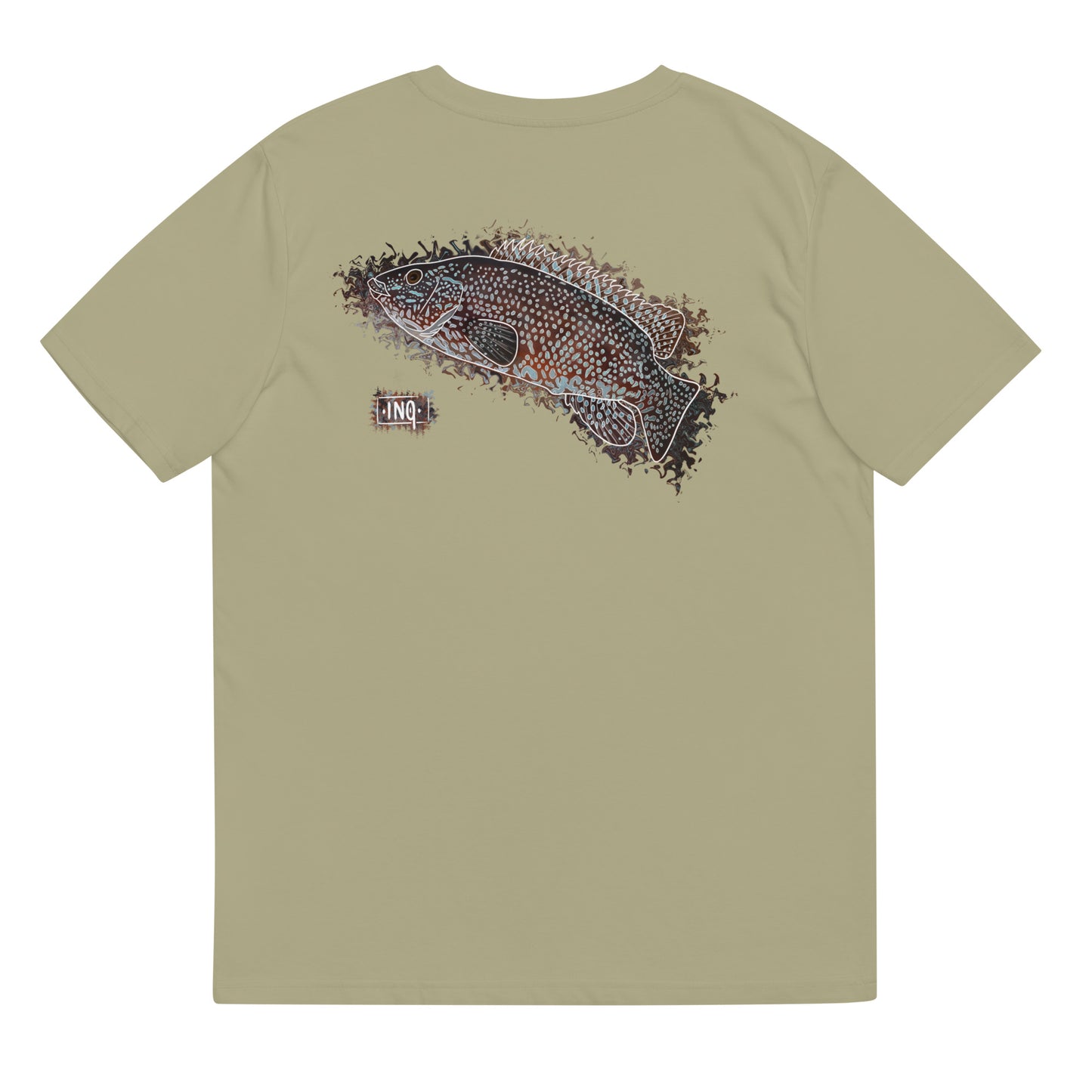 Wrasse T-shirt