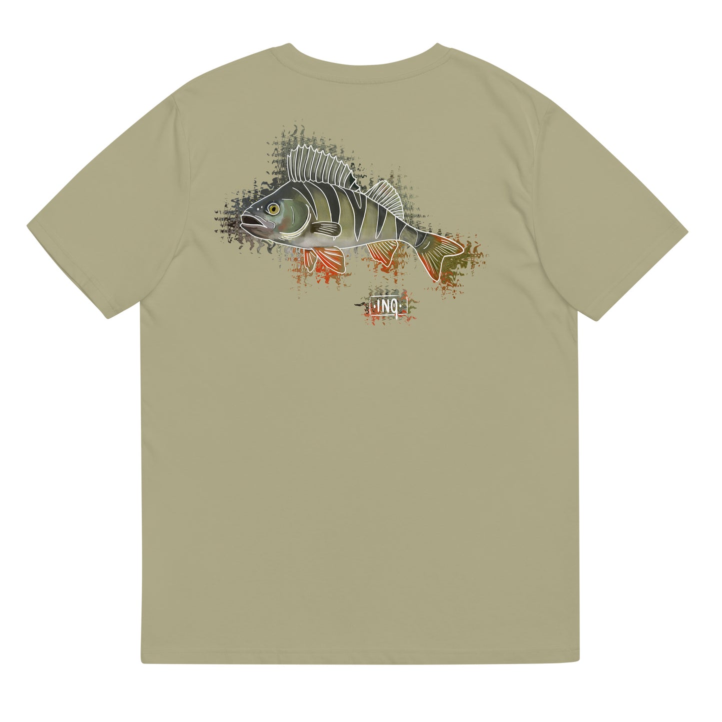 Perch T-shirt