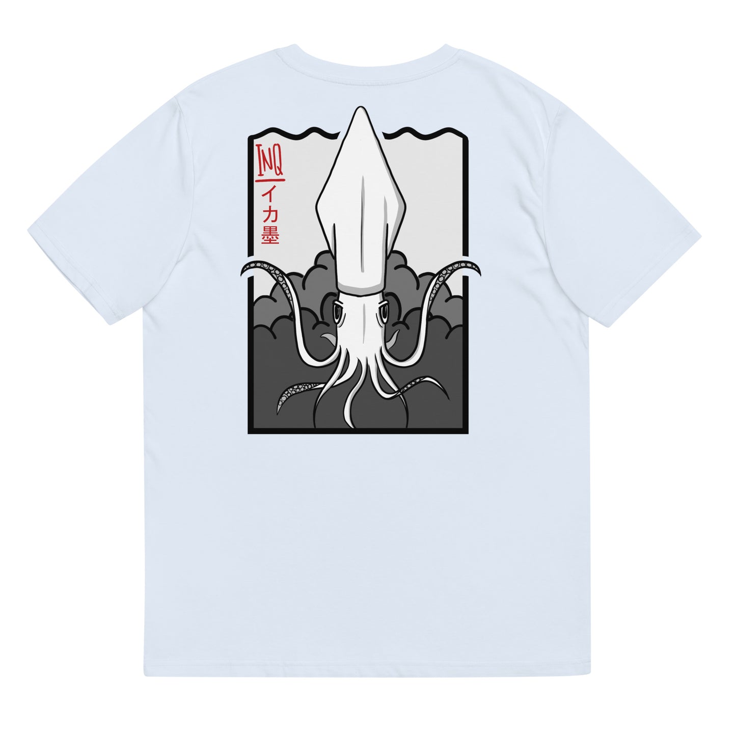 Kraken T-Shirt