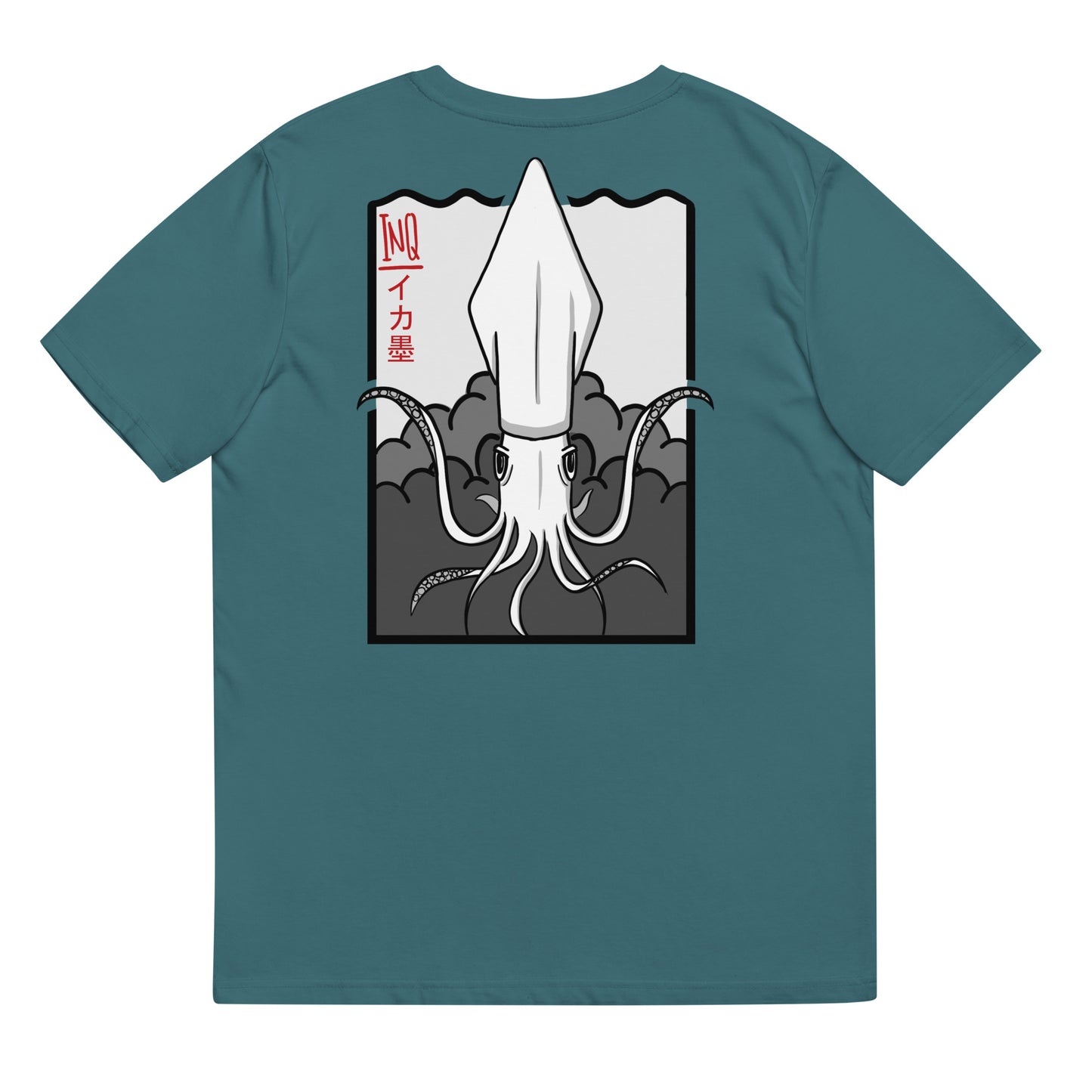 Kraken T-Shirt