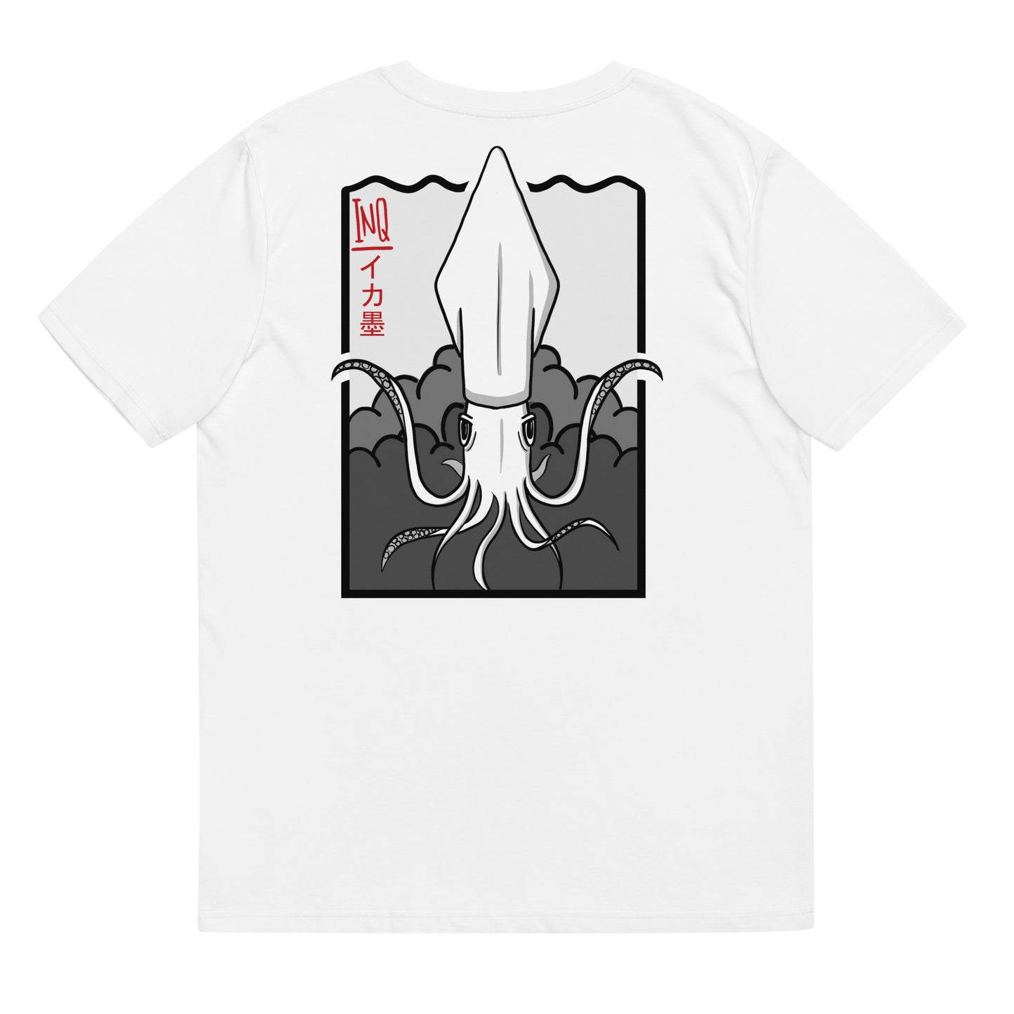 Kraken T-Shirt