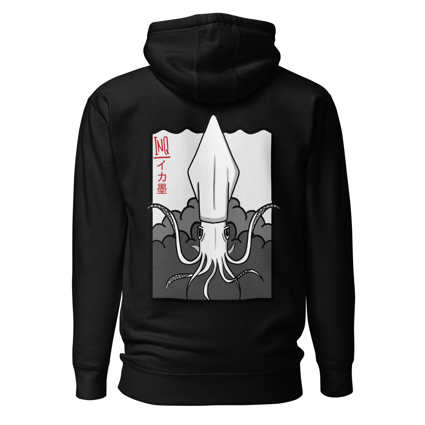 Kraken Hoodie