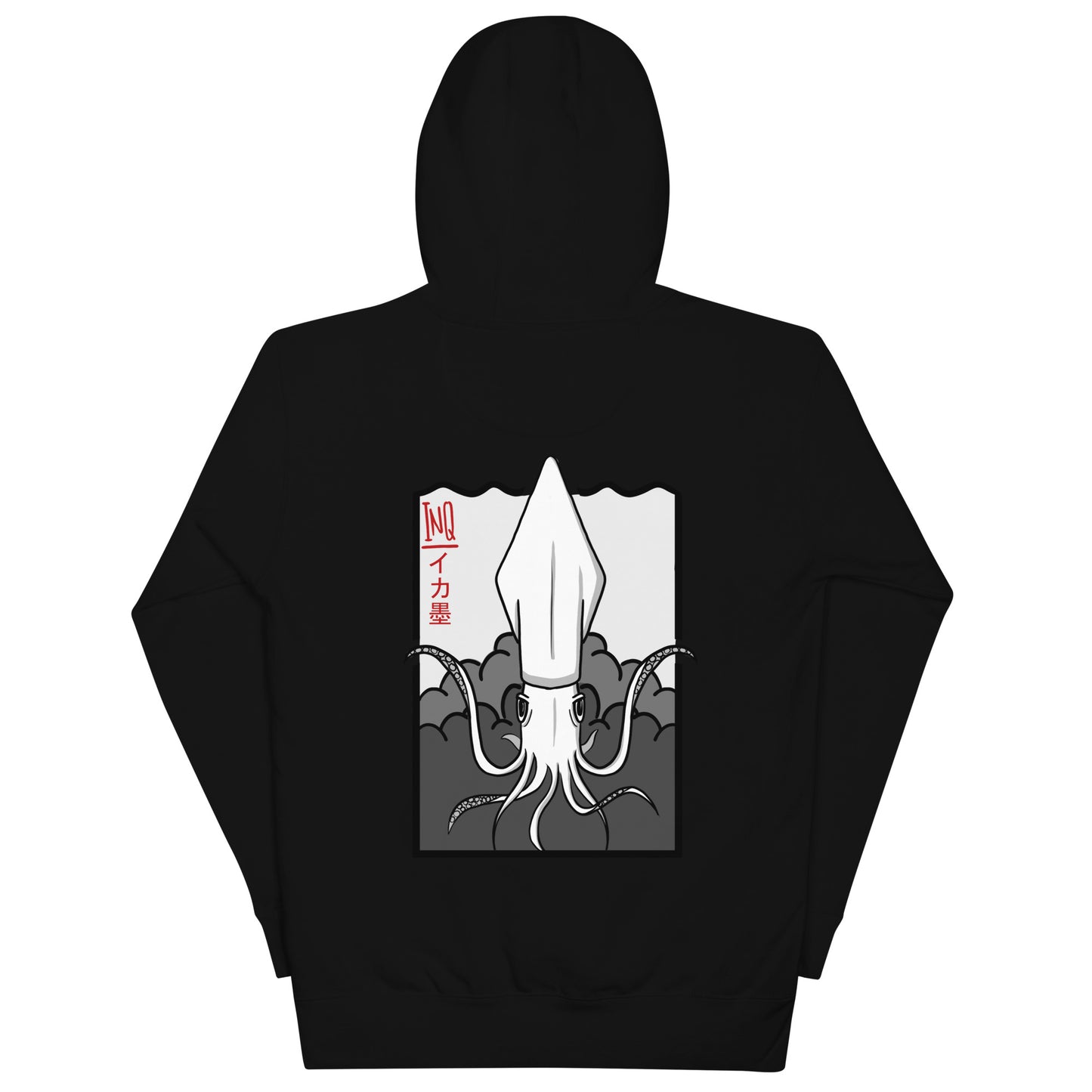 Kraken Hoodie