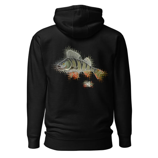 Perch Hoodie