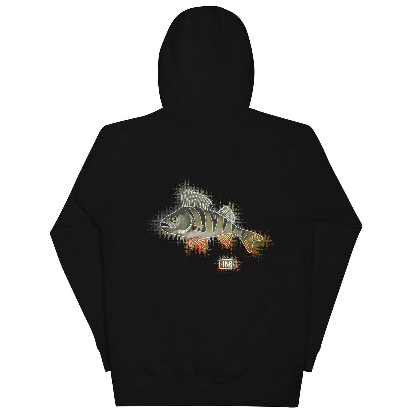 Perch Hoodie