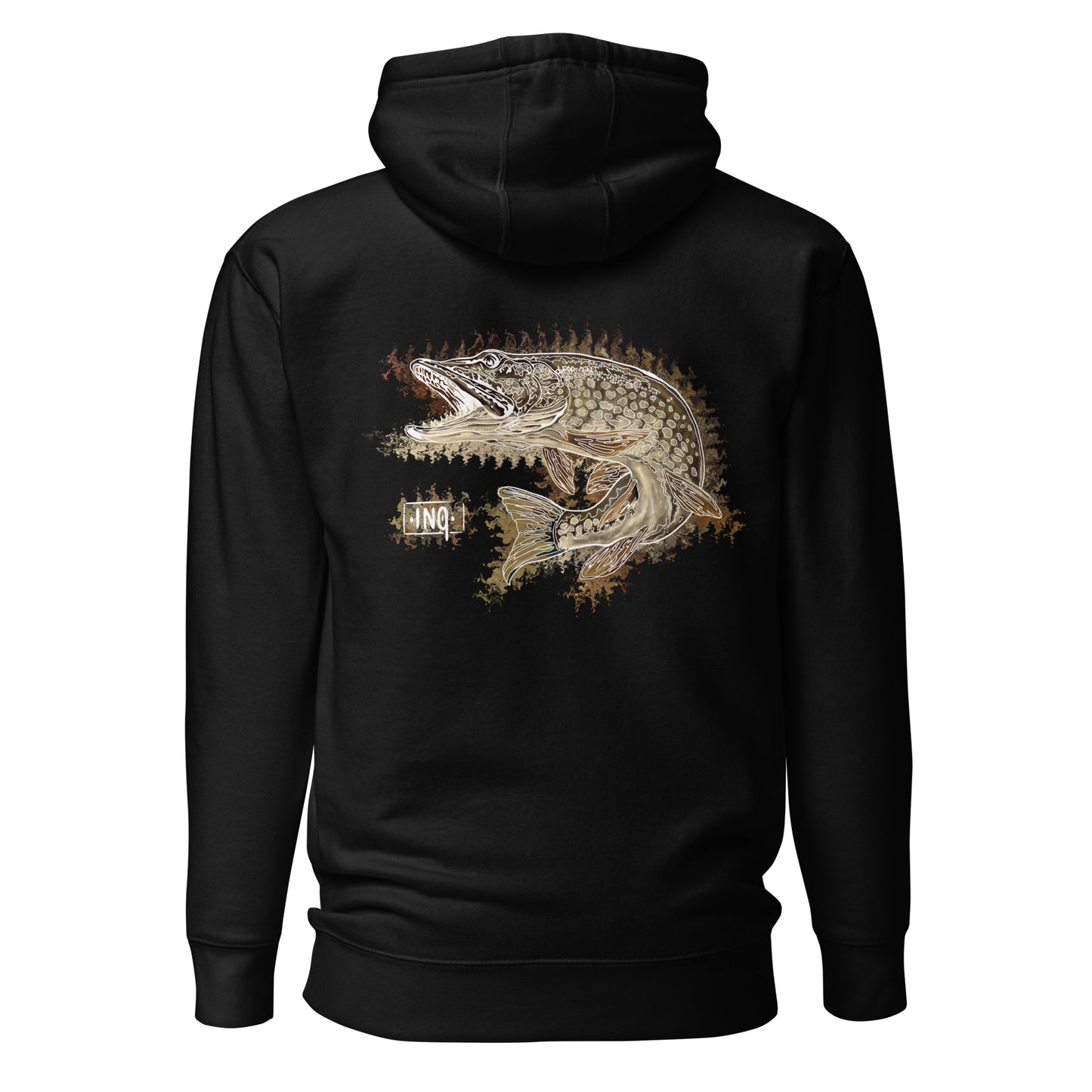 Pike Hoodie