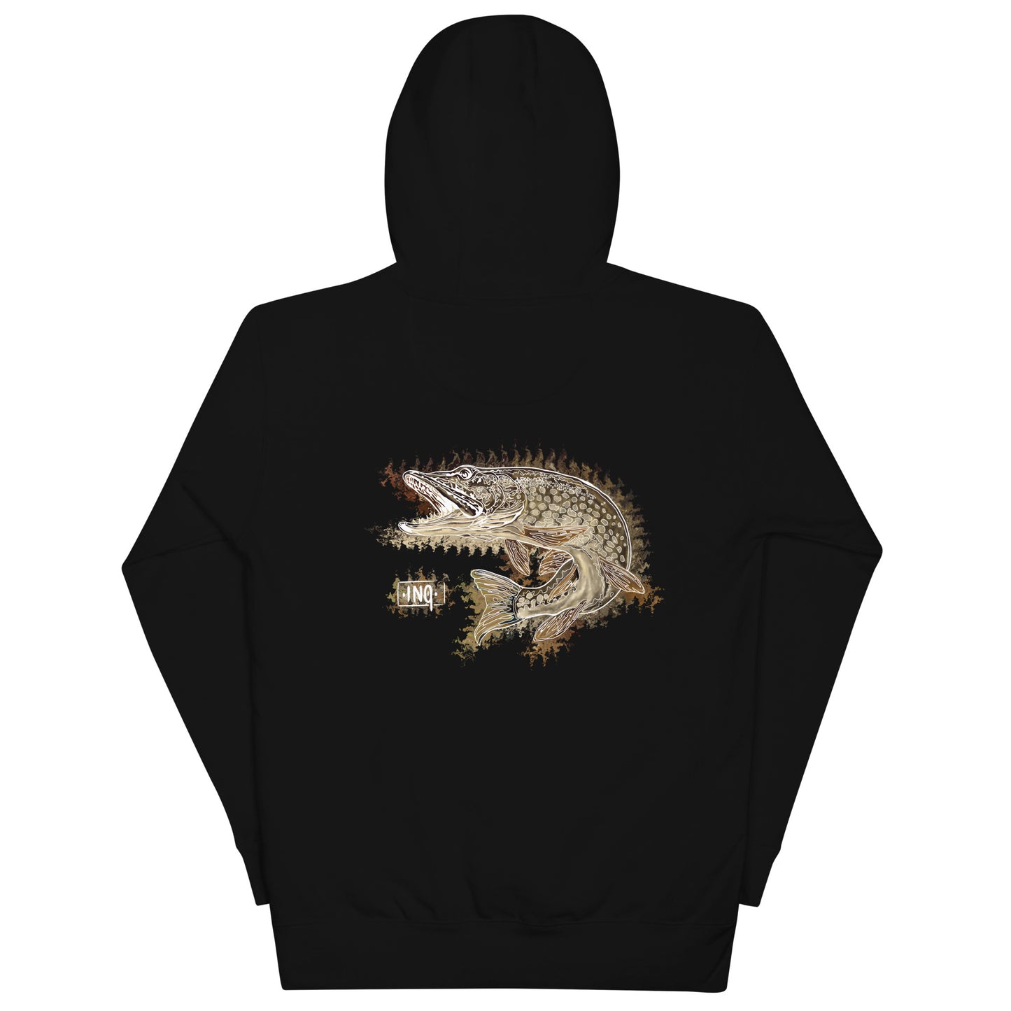 Pike Hoodie