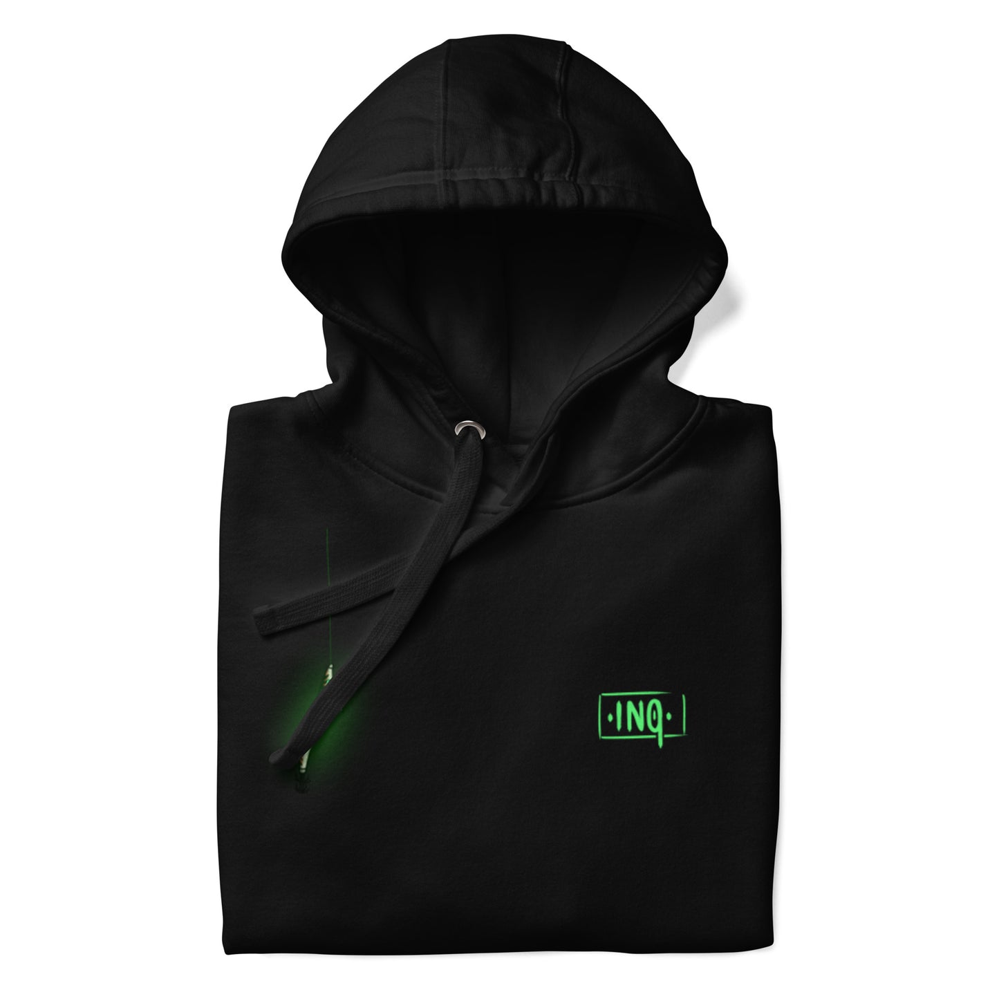 Squid Jig Hoodie