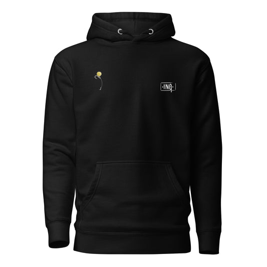 Chod Rig Hoodie